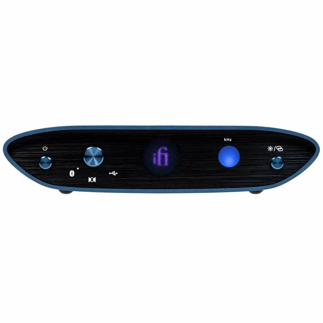 Budget ๐ IFi Audio - ZEN One Signature Desktop Amps & DACs โ๏ธ 3 IFi Audio - ZEN One Signature Desktop Amps & DACs