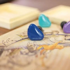 In-Ears For Beginners IBasso - IT00