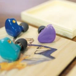 In-Ears For Beginners IBasso - IT00