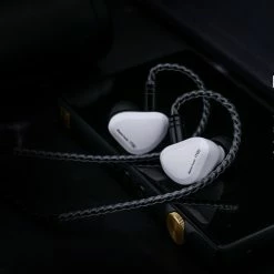 In-Ears For Beginners IBasso - IT00