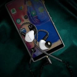 In-Ears For Beginners IBasso - IT00