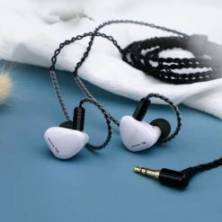 In-Ears For Beginners IBasso - IT00