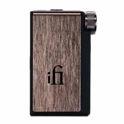 Portable Amps &DACs IFi Audio - GO Blu