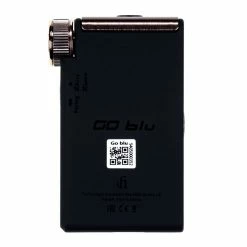 Portable Amps &DACs IFi Audio - GO Blu