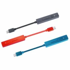 Portable Amps &DACs XDuoo - Link V2