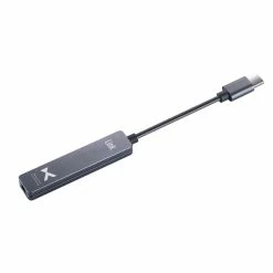 Portable Amps &DACs XDuoo - Link V2