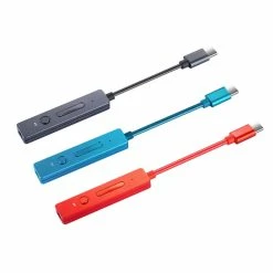 Portable Amps &DACs XDuoo - Link V2