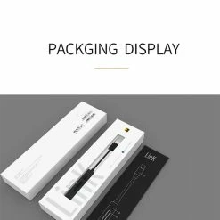 Portable Amps &DACs XDuoo - Link V2