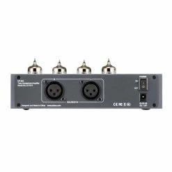 XDuoo - MT-604 Desktop Amps & DACs