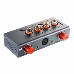 XDuoo - MT-604 Desktop Amps & DACs