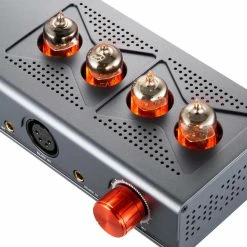 XDuoo - MT-604 Desktop Amps & DACs
