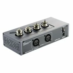 XDuoo - MT-604 Desktop Amps & DACs