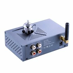 XDuoo - MU-603 Desktop Amps & DACs