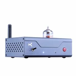 XDuoo - MU-603 Desktop Amps & DACs