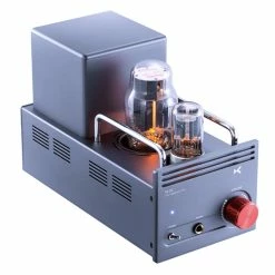 Brand new π Desktop Amps & DACs XDuoo - TA-26 β 14 Desktop Amps & DACs XDuoo - TA-26