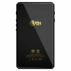 Hi-Res Audio Players HiBy - R5 (Gen 2)