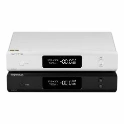 Desktop Amps & DACs TOPPING - D90LE
