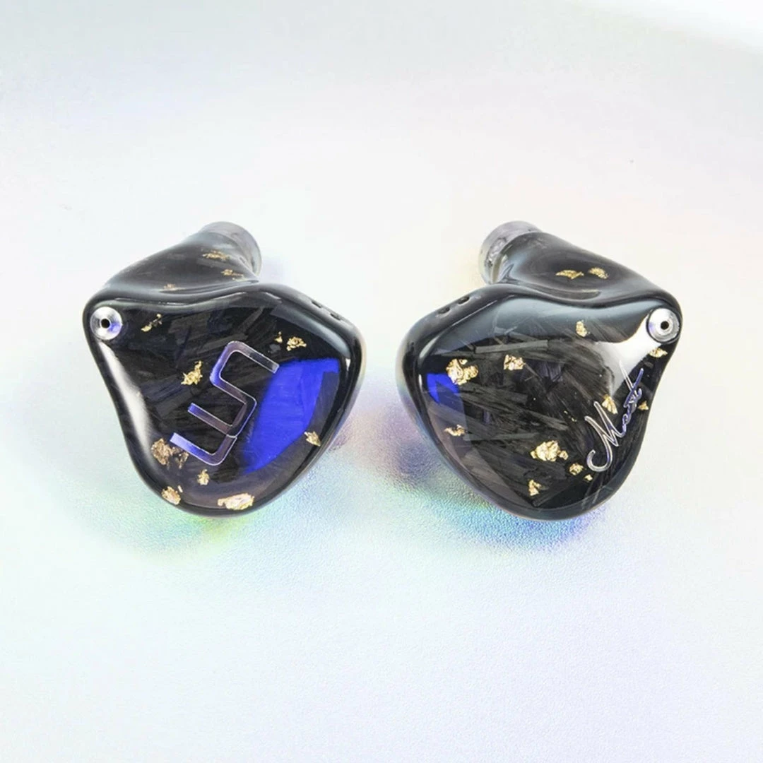 Best Pirce ๐ Unique Melody - MEST MKII Flagship IEMS ๐คฉ 8 Unique Melody - MEST MKII Flagship IEMS