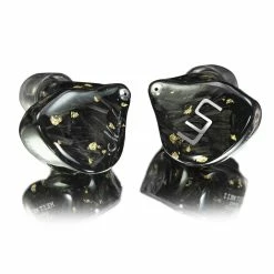 Unique Melody - MEST MKII Flagship IEMS