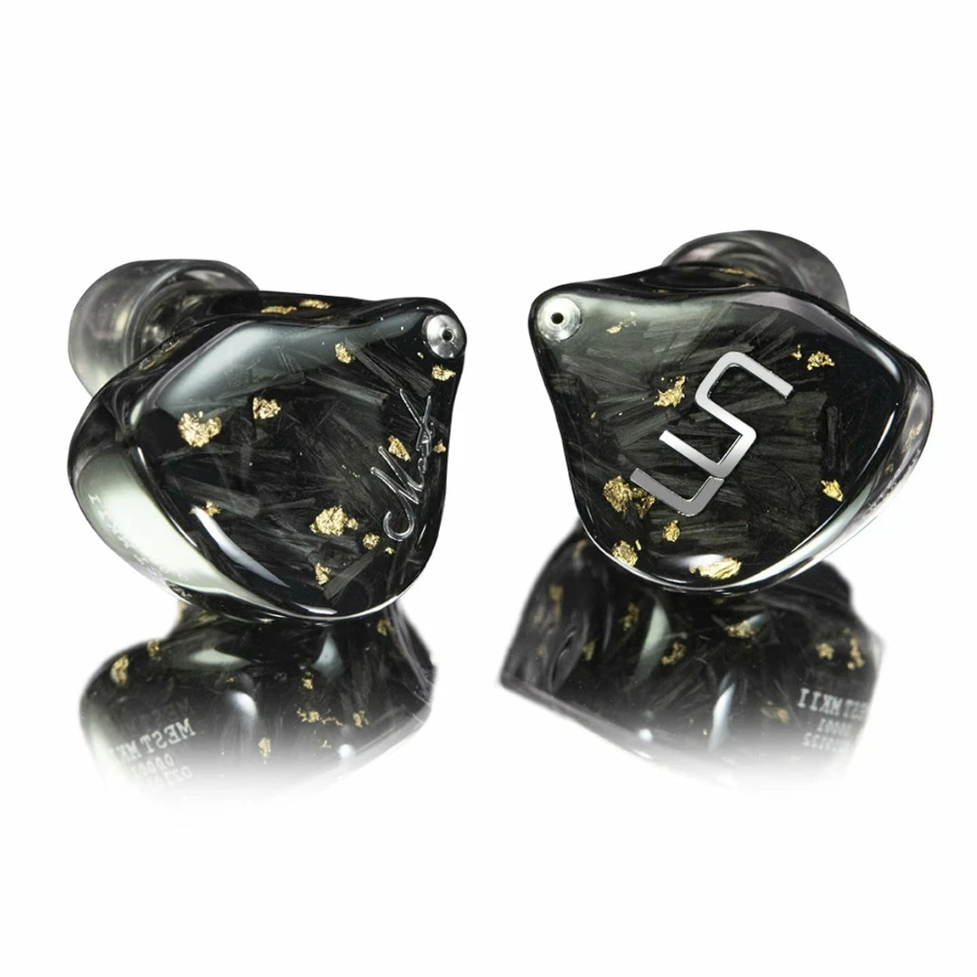 Best Pirce ๐ Unique Melody - MEST MKII Flagship IEMS ๐คฉ 4 Unique Melody - MEST MKII Flagship IEMS