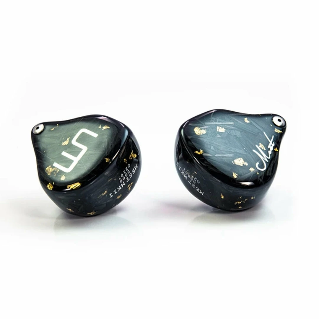 Best Pirce ๐ Unique Melody - MEST MKII Flagship IEMS ๐คฉ 3 Unique Melody - MEST MKII Flagship IEMS