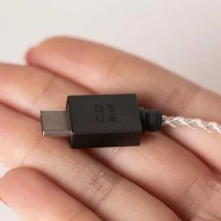 Flash Sale ๐ฏ Portable Amps &DACs IFi Audio - GO Link โจ 49 Portable Amps &DACs IFi Audio - GO Link