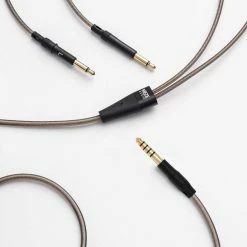 Cables Meze - 99 Series OFC 4.4mm Balanced Upgrade Cable
