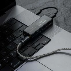 Flash Sale ๐งจ Portable Amps &DACs Cayin - RU6 ๐ 34 Portable Amps &DACs Cayin - RU6