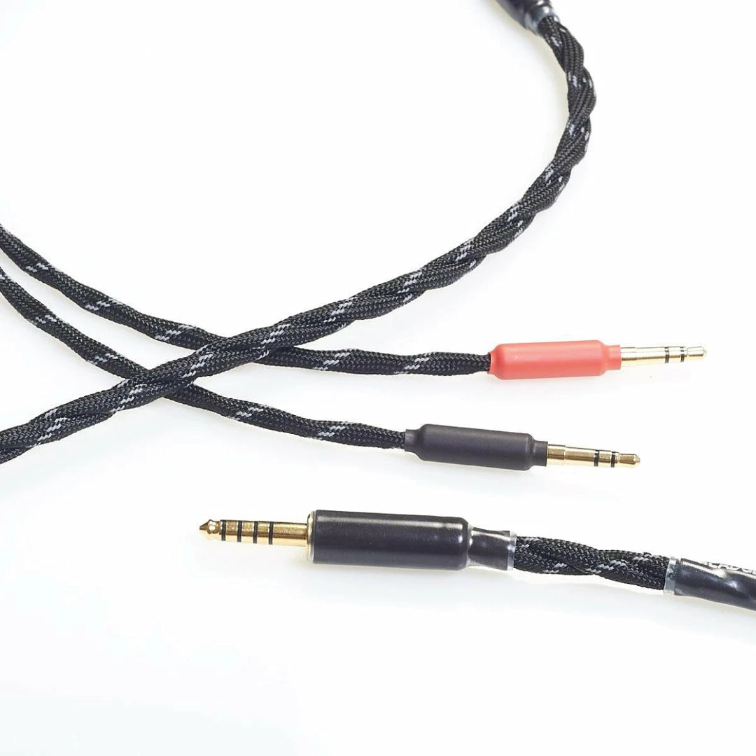Top 10 โ Cables Headgear Audio - Audeze LCD 1 Balanced Pentaconn Cable ๐ 15 Cables Headgear Audio - Audeze LCD 1 Balanced Pentaconn Cable