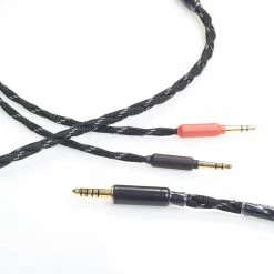 Cables Headgear Audio - Focal Celestee, Clear MG And Stellia Headphone Replacement Cable