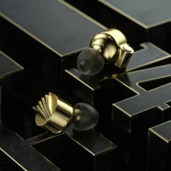 FiiO - FDX Flagship IEMS