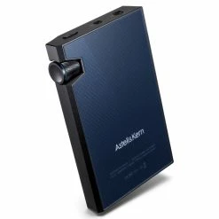 Astell&Kern - AK70 MKⅡ + Red PU Case Hi-Res Audio Players
