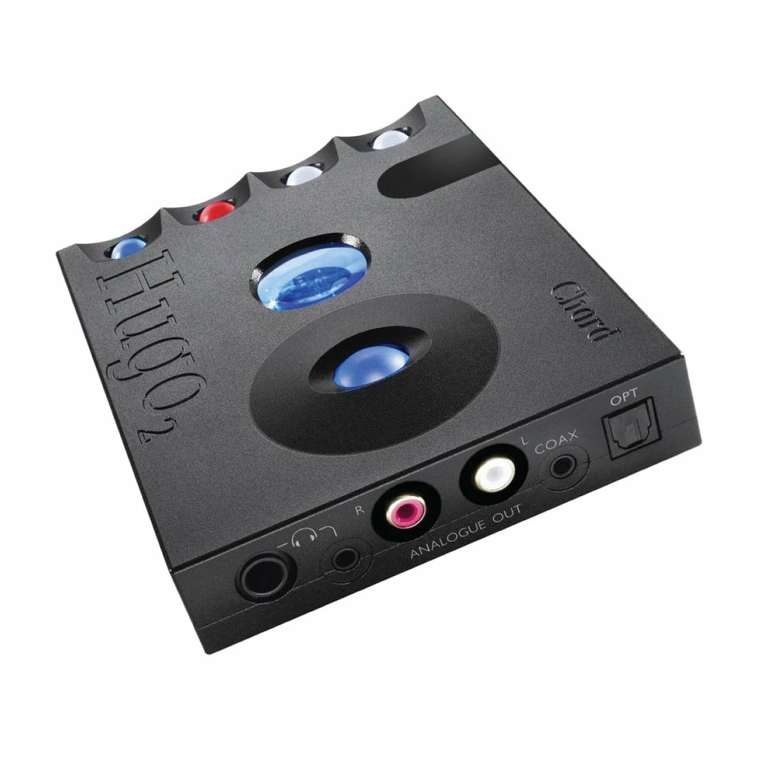 Cheapest 💯 Chord Electronics Chord - Hugo 2 Portable Amps &DACs 💯 9 Chord Electronics Chord - Hugo 2 Portable Amps &DACs