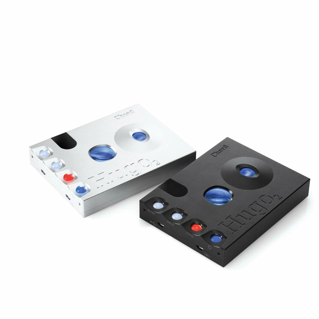 Cheapest 💯 Chord Electronics Chord - Hugo 2 Portable Amps &DACs 💯 11 Chord Electronics Chord - Hugo 2 Portable Amps &DACs