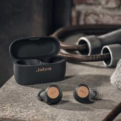 Best Pirce โ๏ธ Jabra - Elite Active 75t ๐ฅ 12 Jabra - Elite Active 75t