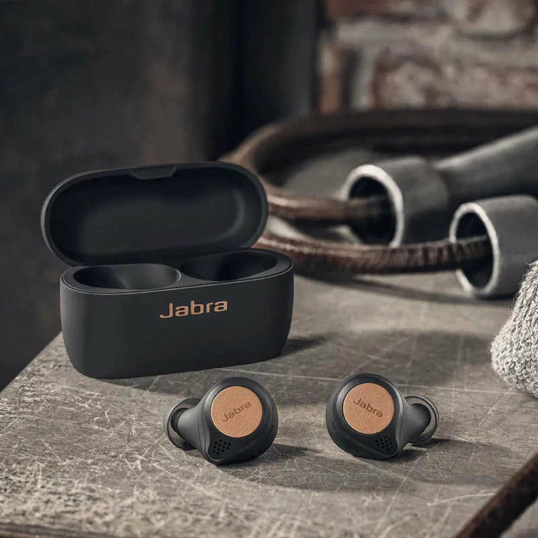 Best Pirce โ๏ธ Jabra - Elite Active 75t ๐ฅ 6 Jabra - Elite Active 75t