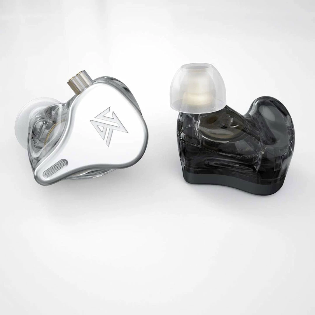 Deals 🛒 In-Ears For Beginners KZ - DQ6 ✔️ 11 In-Ears For Beginners KZ - DQ6