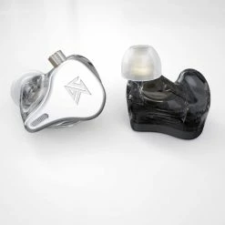 Deals 🛒 In-Ears For Beginners KZ - DQ6 ✔️ 55 In-Ears For Beginners KZ - DQ6