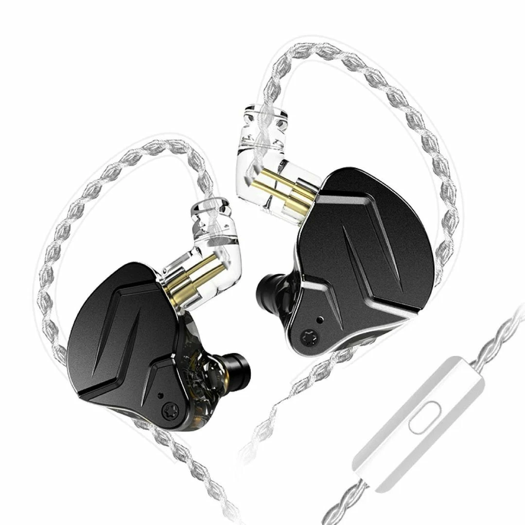 New ๐ฅฐ In-Ears For Beginners KZ - ZSN Pro X ๐งจ 3 In-Ears For Beginners KZ - ZSN Pro X