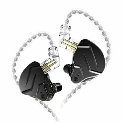 In-Ears For Beginners KZ - ZSN Pro X