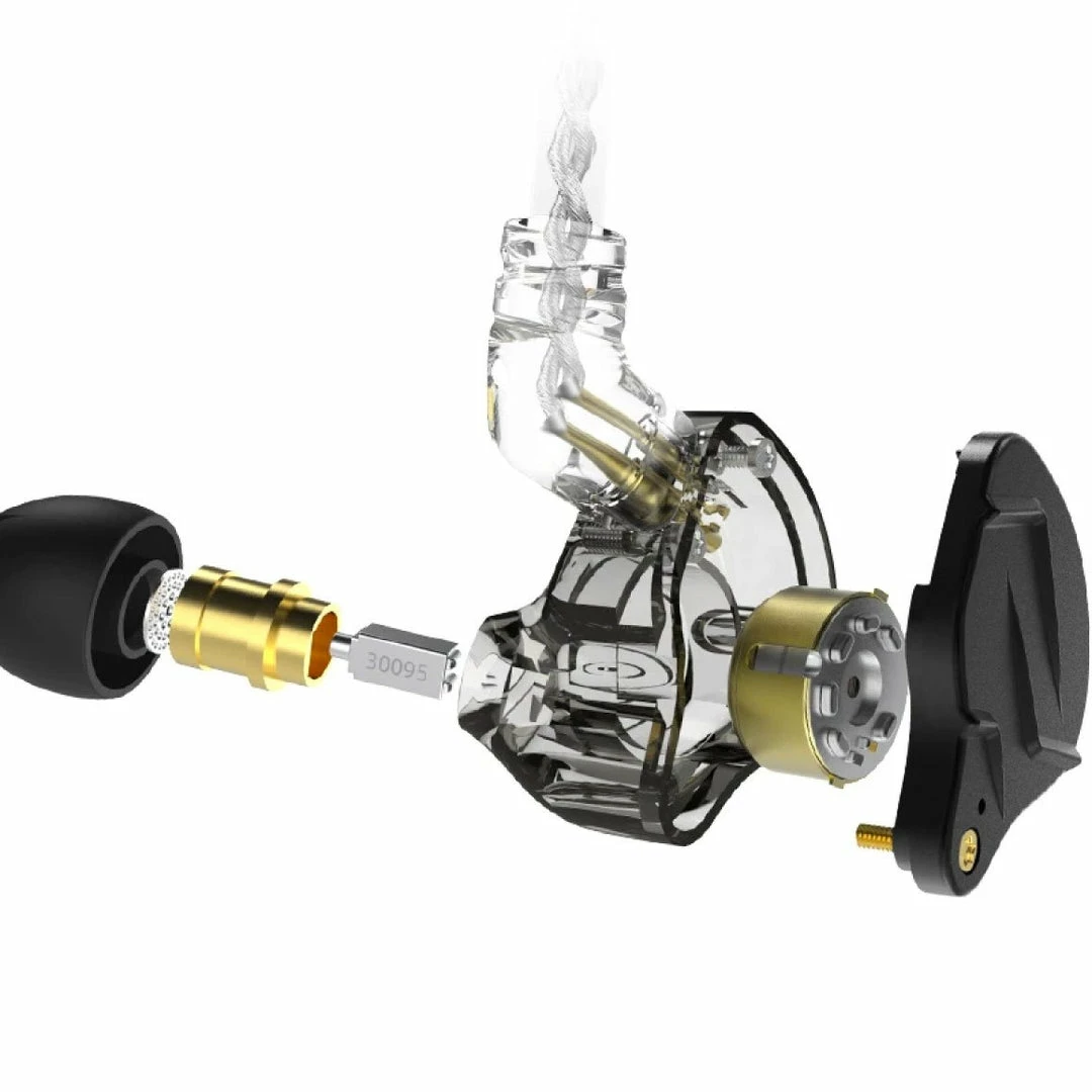 New ๐ฅฐ In-Ears For Beginners KZ - ZSN Pro X ๐งจ 6 In-Ears For Beginners KZ - ZSN Pro X