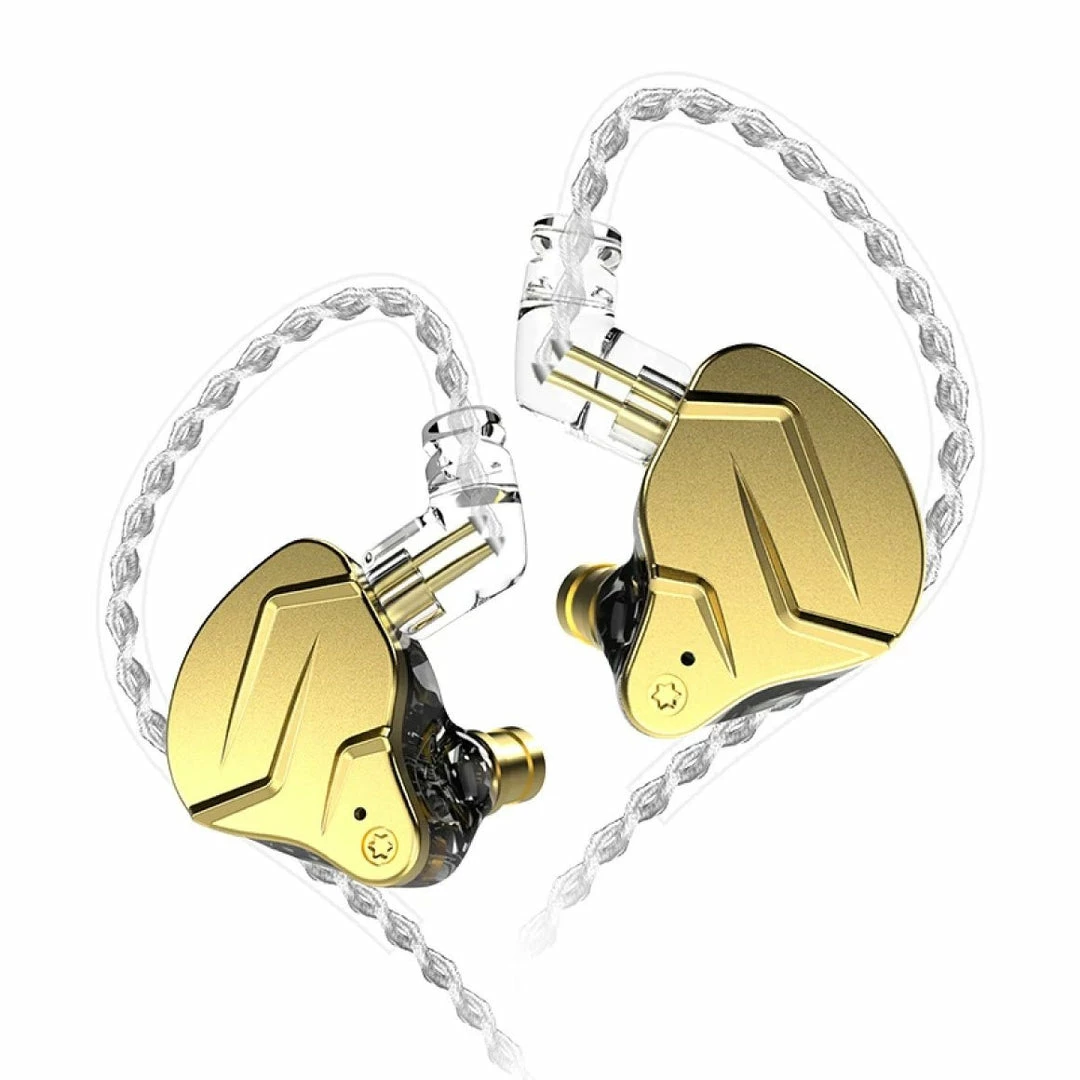 New ๐ฅฐ In-Ears For Beginners KZ - ZSN Pro X ๐งจ 16 In-Ears For Beginners KZ - ZSN Pro X