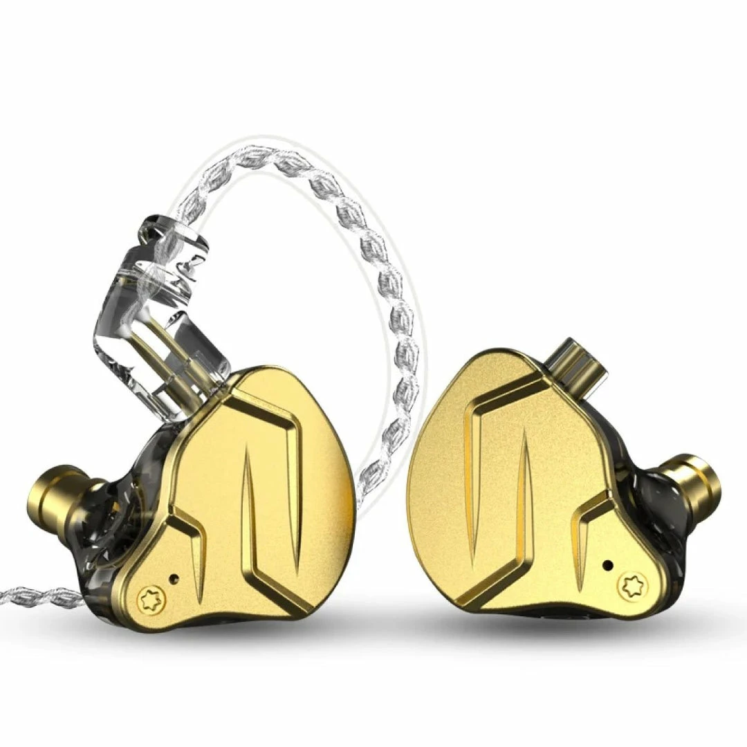 New ๐ฅฐ In-Ears For Beginners KZ - ZSN Pro X ๐งจ 17 In-Ears For Beginners KZ - ZSN Pro X