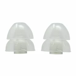 Etymotic - Dual Flange Eartips Eartips & Earpads