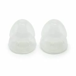 Etymotic - Dual Flange Eartips Eartips & Earpads