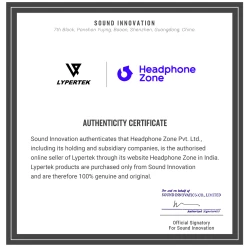 Promo 👍 LYPERTEK - PurePlay Z7 👍 39 LYPERTEK - PurePlay Z7