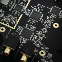 Matrix Audio - Element P Hi-Res Audio Players