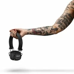 Buy 😍 Wireless Headphones Marshall - Major IV 😉 24 Wireless Headphones Marshall - Major IV