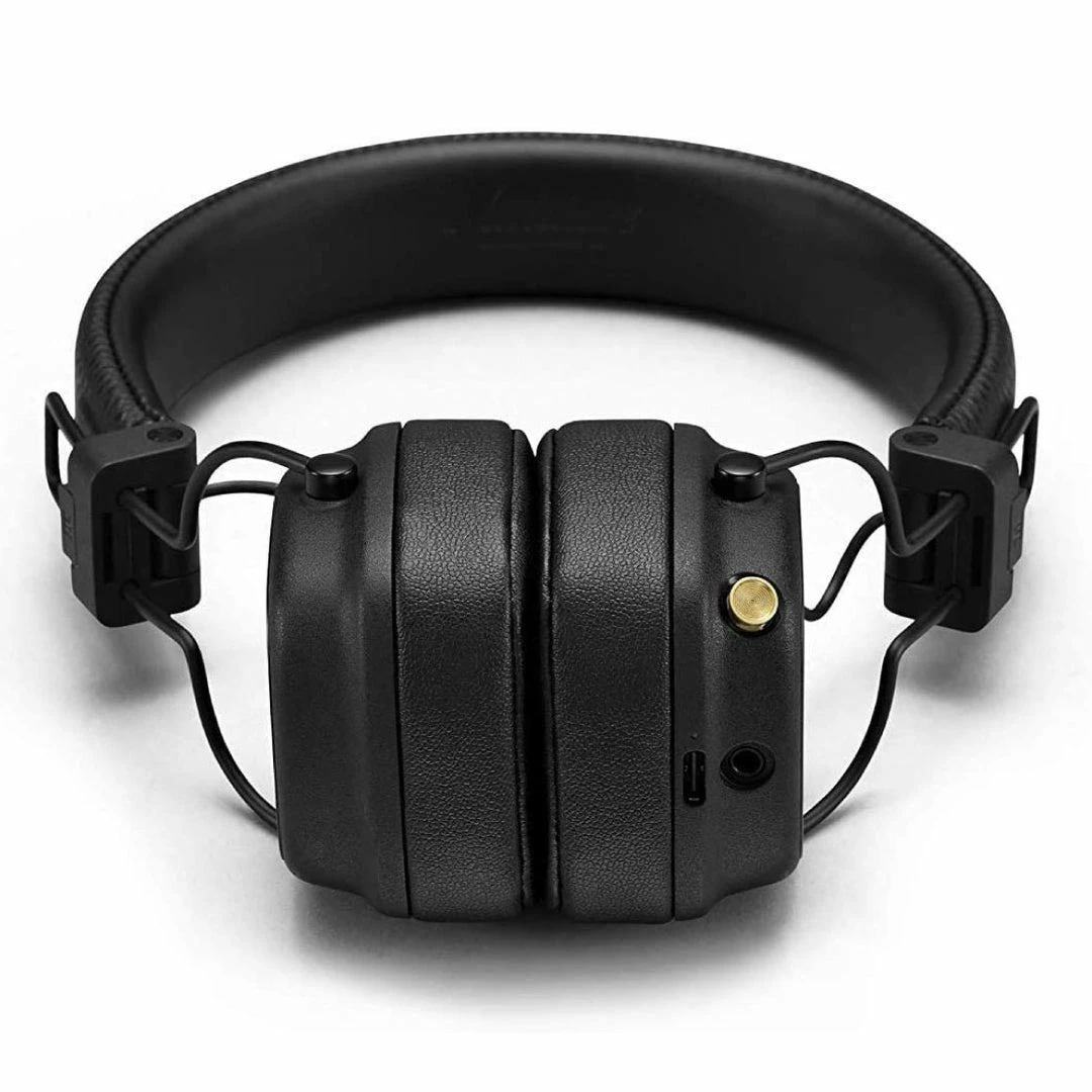 Buy 😍 Wireless Headphones Marshall - Major IV 😉 3 Wireless Headphones Marshall - Major IV