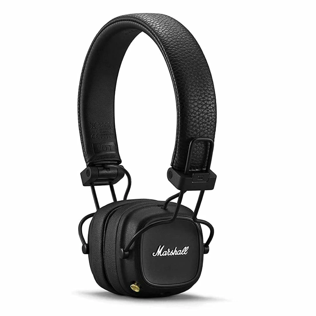 Buy 😍 Wireless Headphones Marshall - Major IV 😉 4 Wireless Headphones Marshall - Major IV